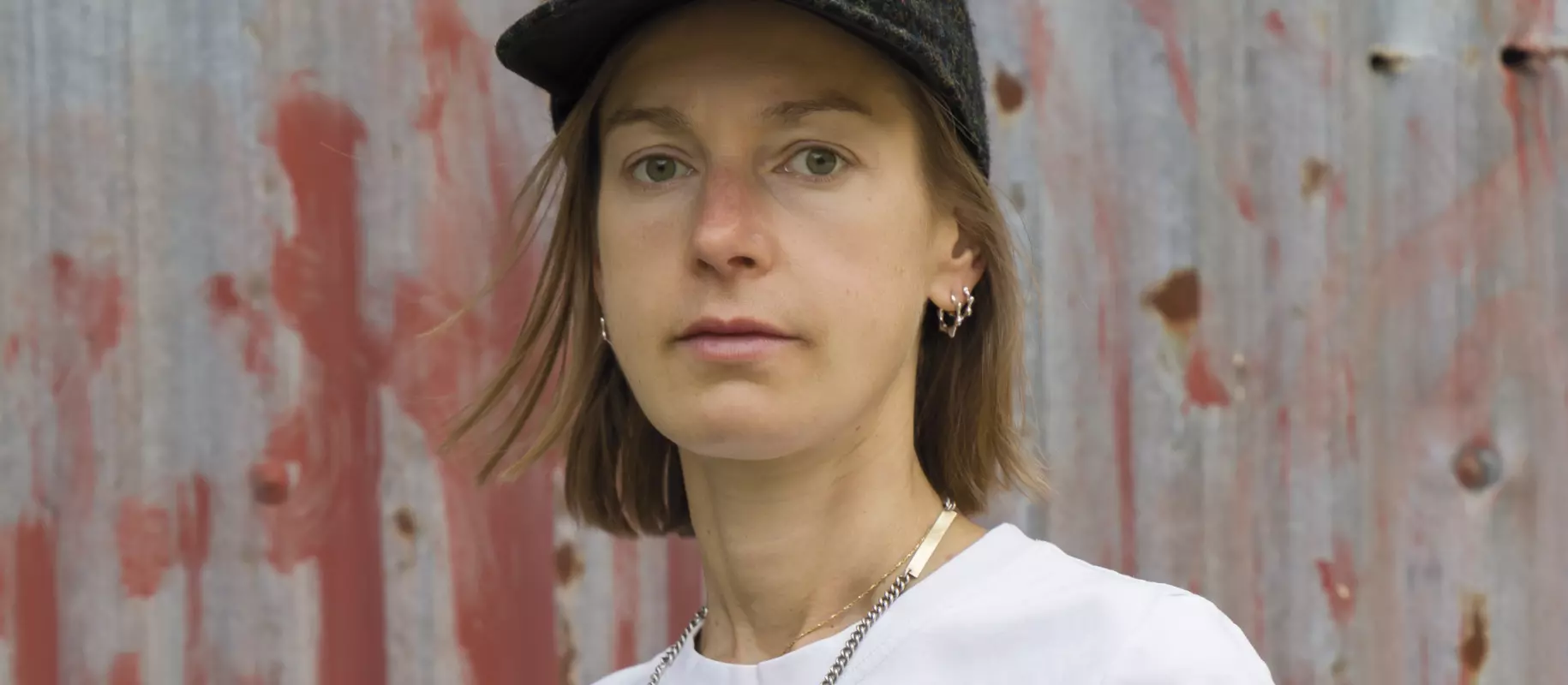 Magali Reus