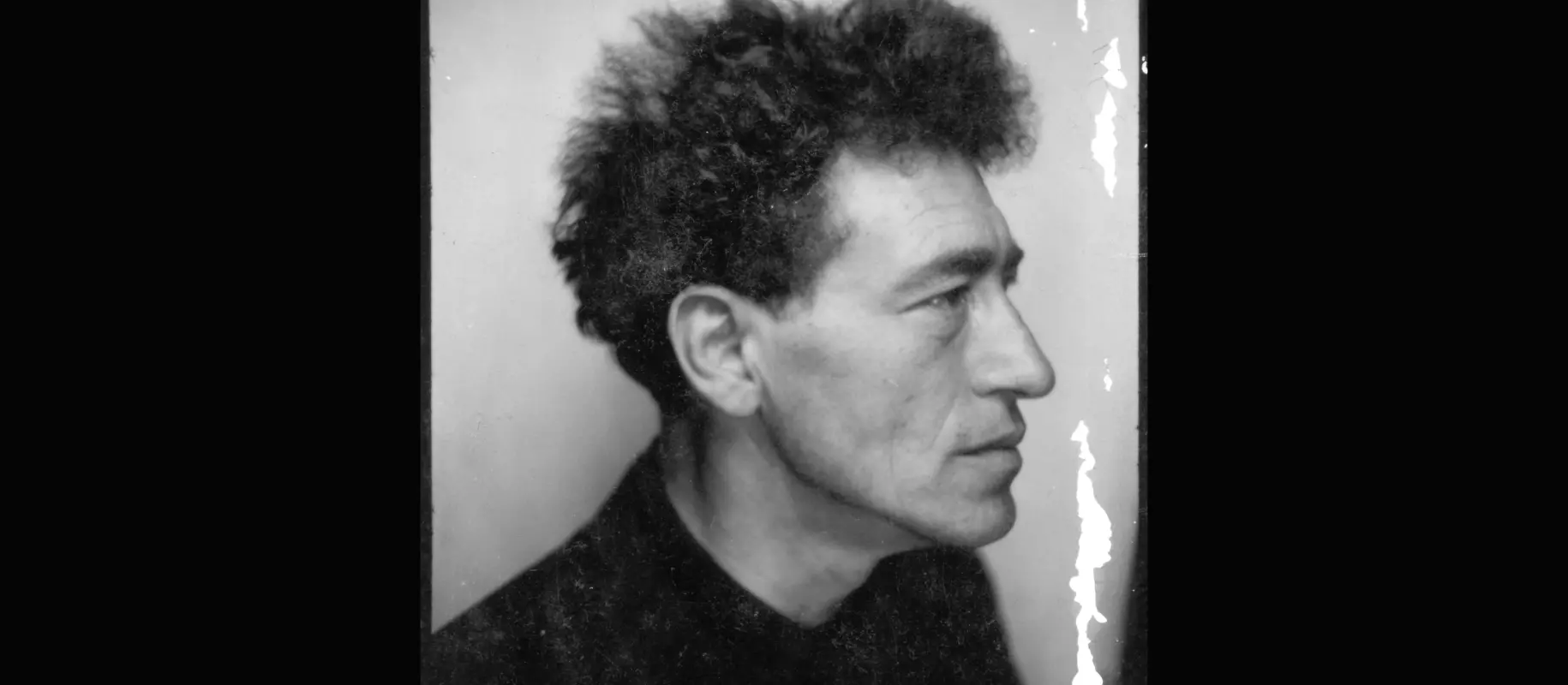 Alberto Giacometti