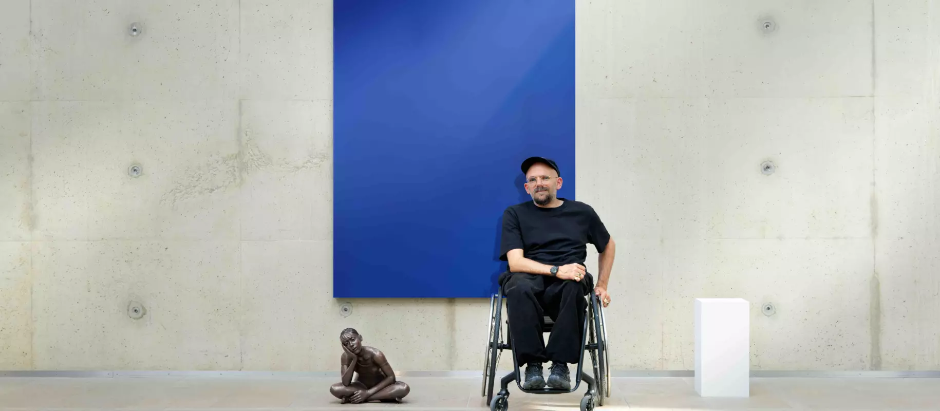 Schreurs Ba Z Ryan Gander Portrait 2 Landscape lowres