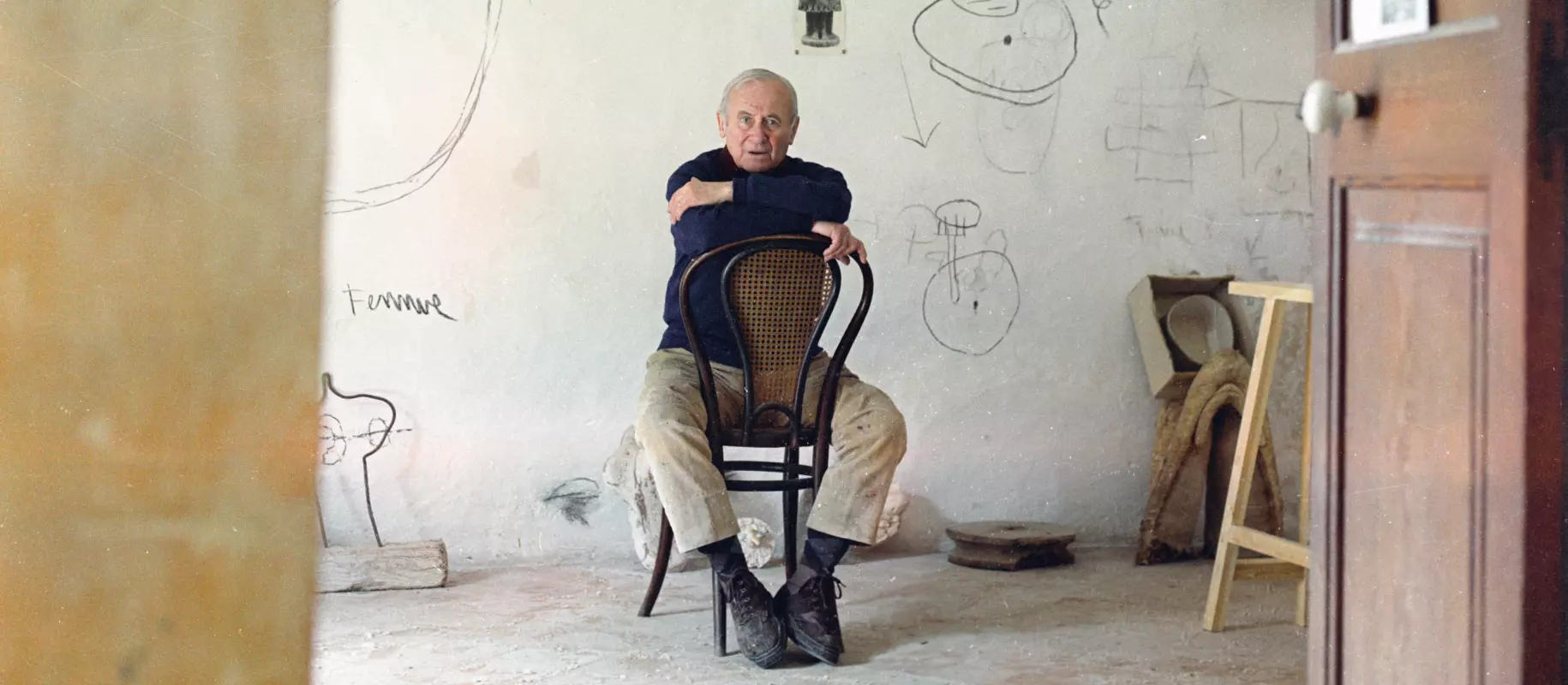 Joan Miró