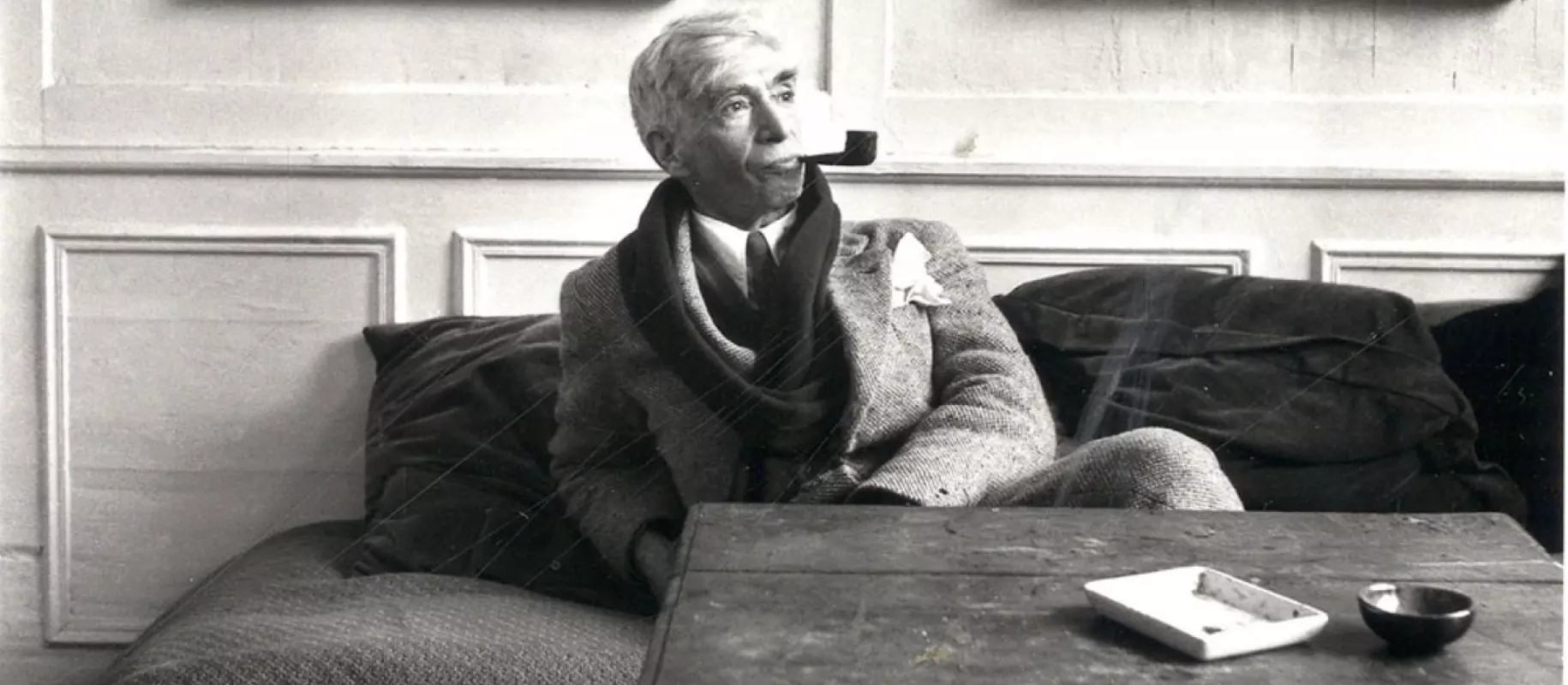 Ossip Zadkine