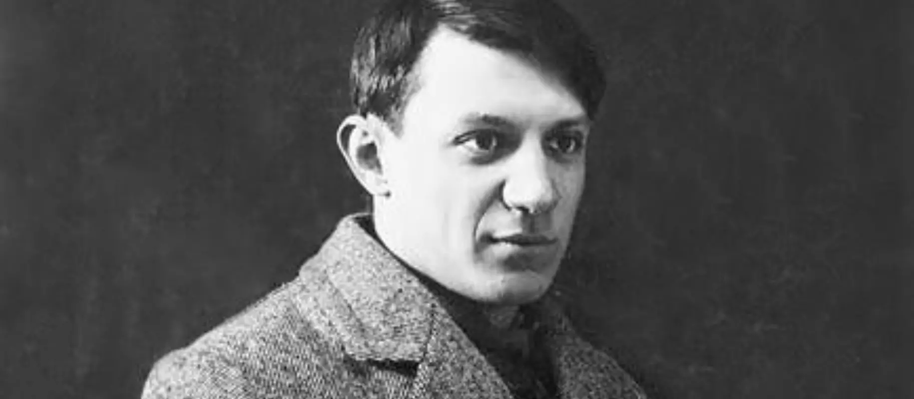 Pablo Picasso