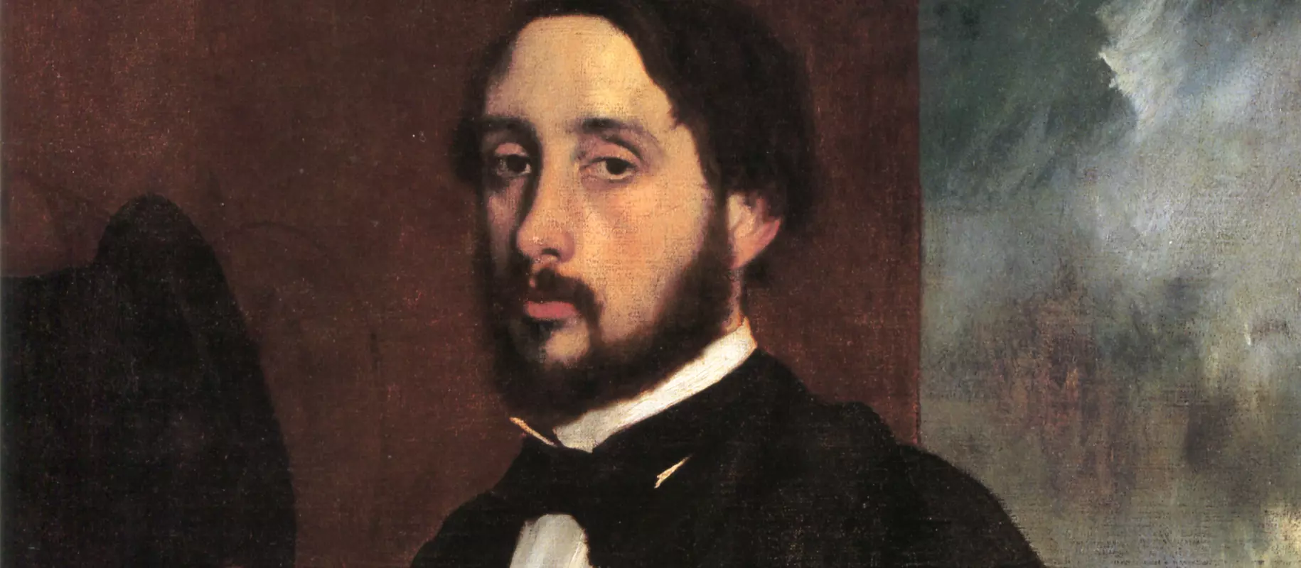 Edgar Degas