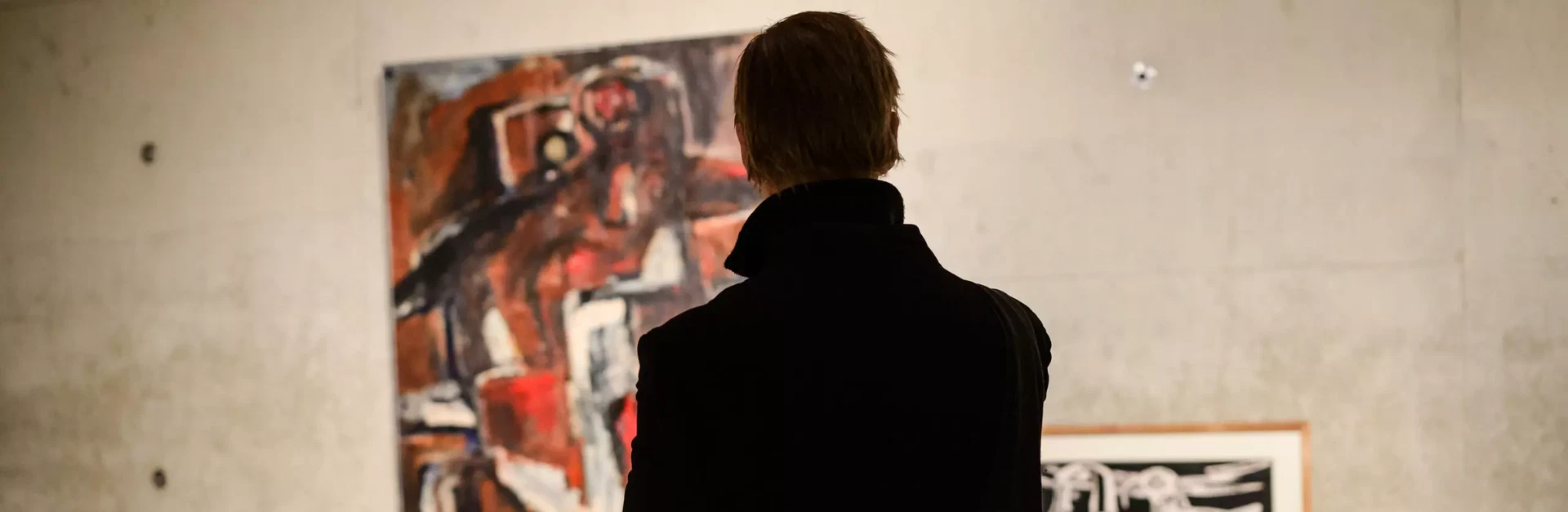 Masterclass Expressief Schilderen – Vormen van vrijheid