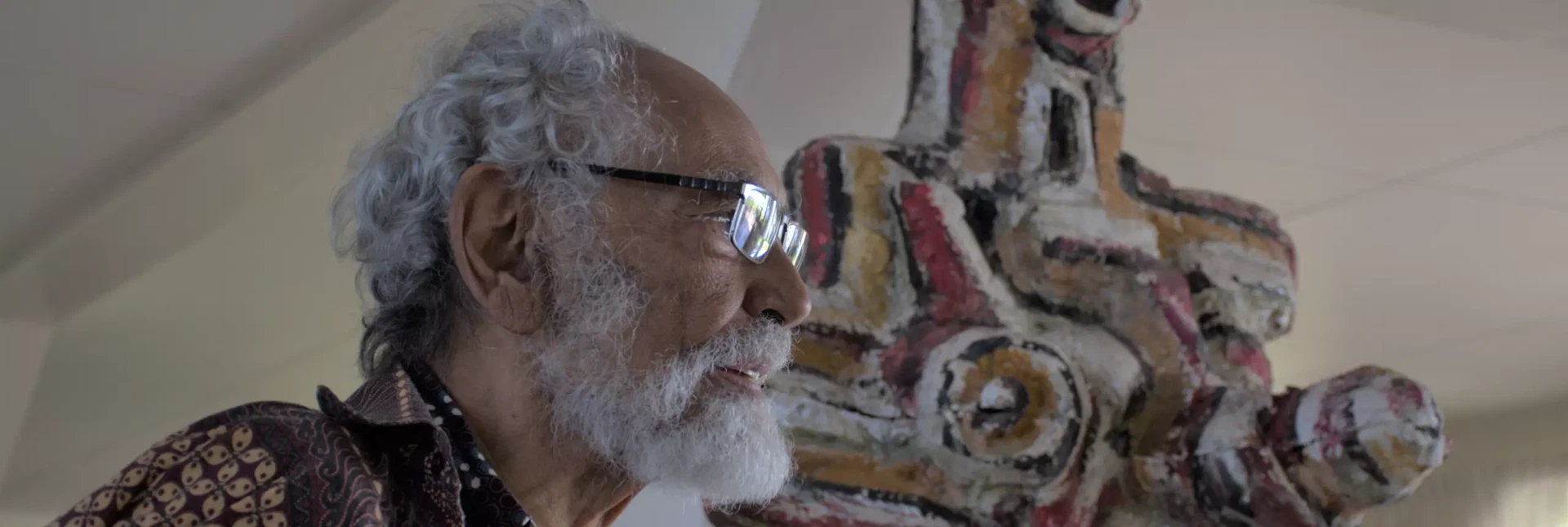 Erwin de Vries en 50 jaar Onafhankelijkheid van Suriname Lezing Eric Kastelein