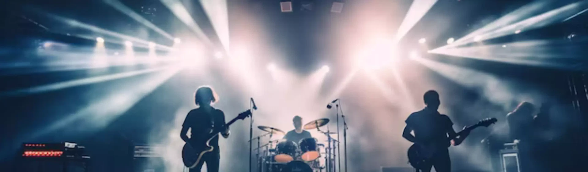 After Hours X Musicon