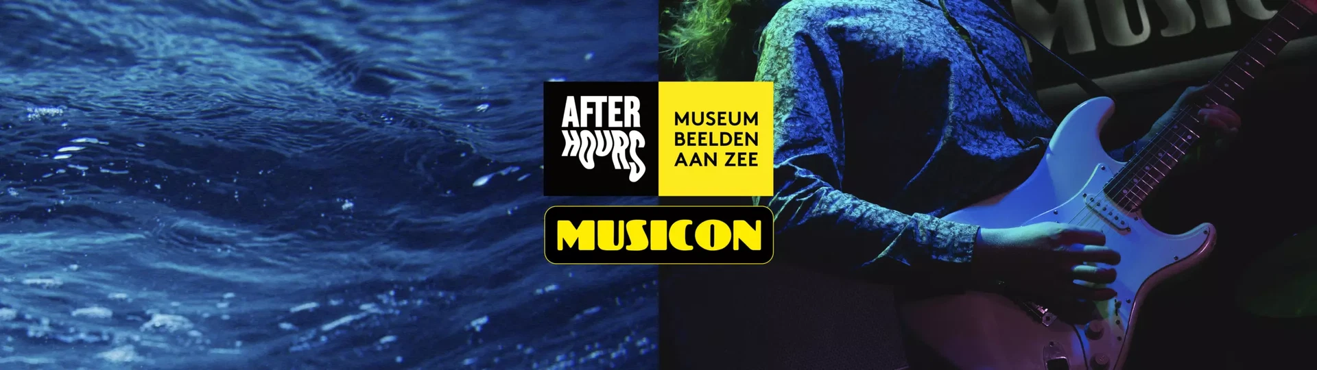 After Hours X Musicon