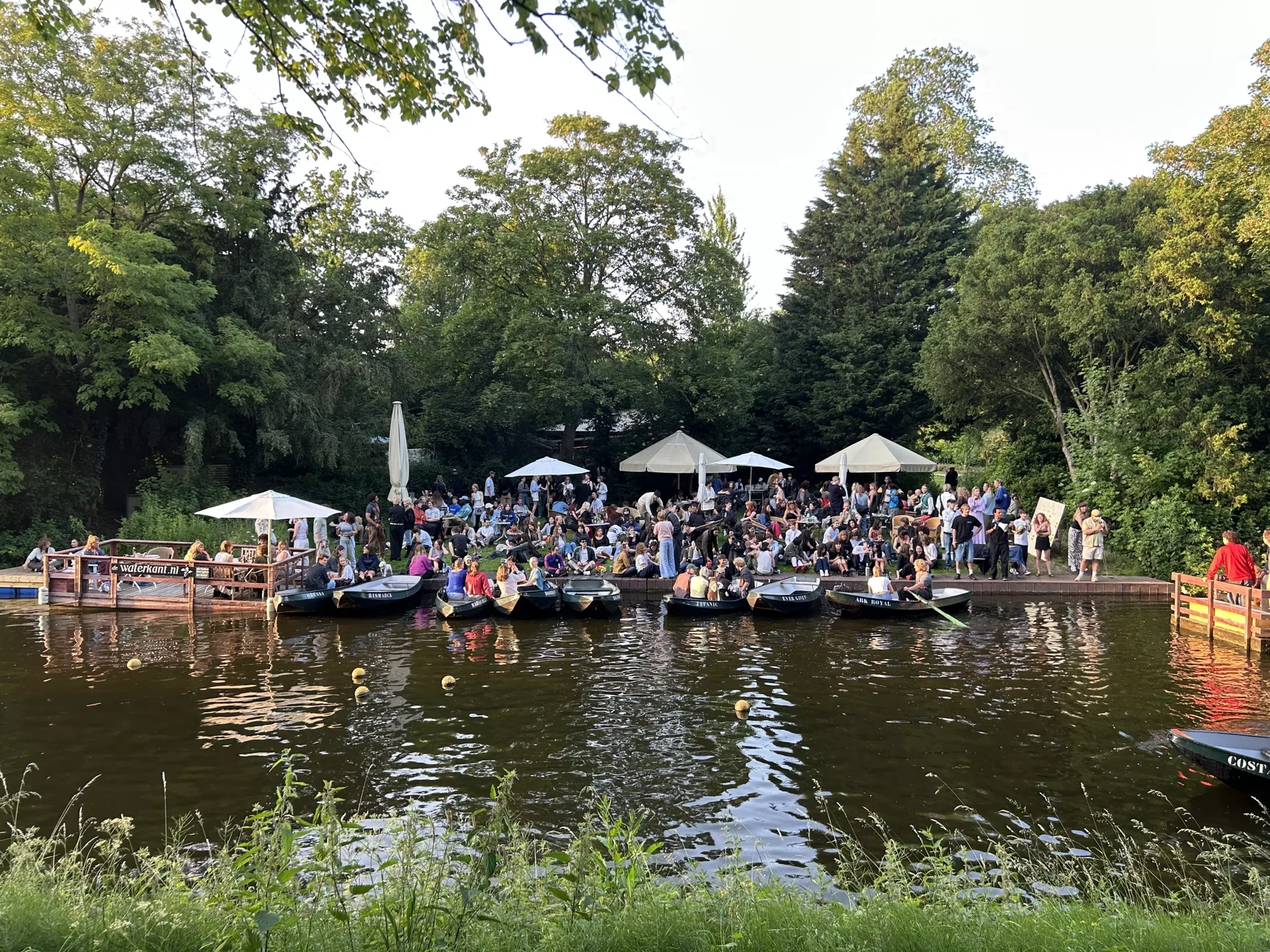 After Hours X Dooorp