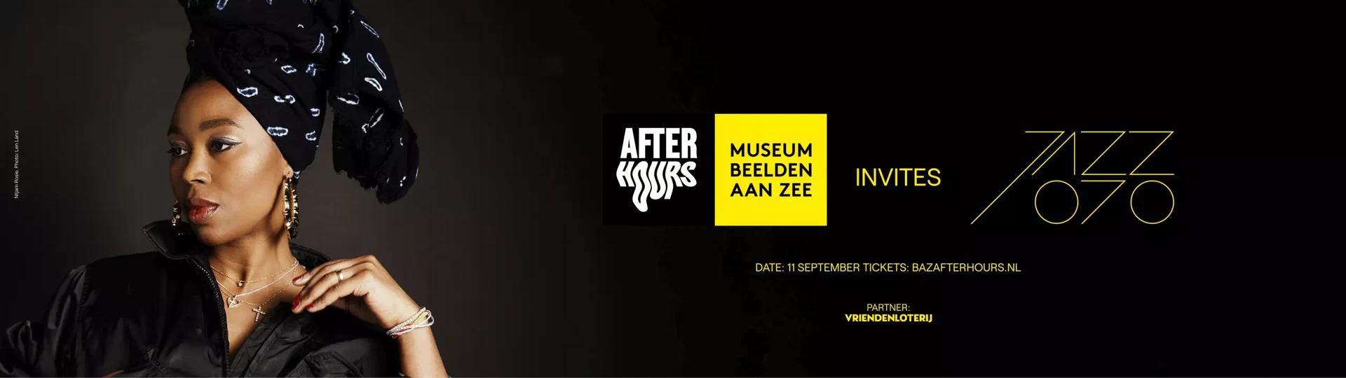 After Hours X Jazz070