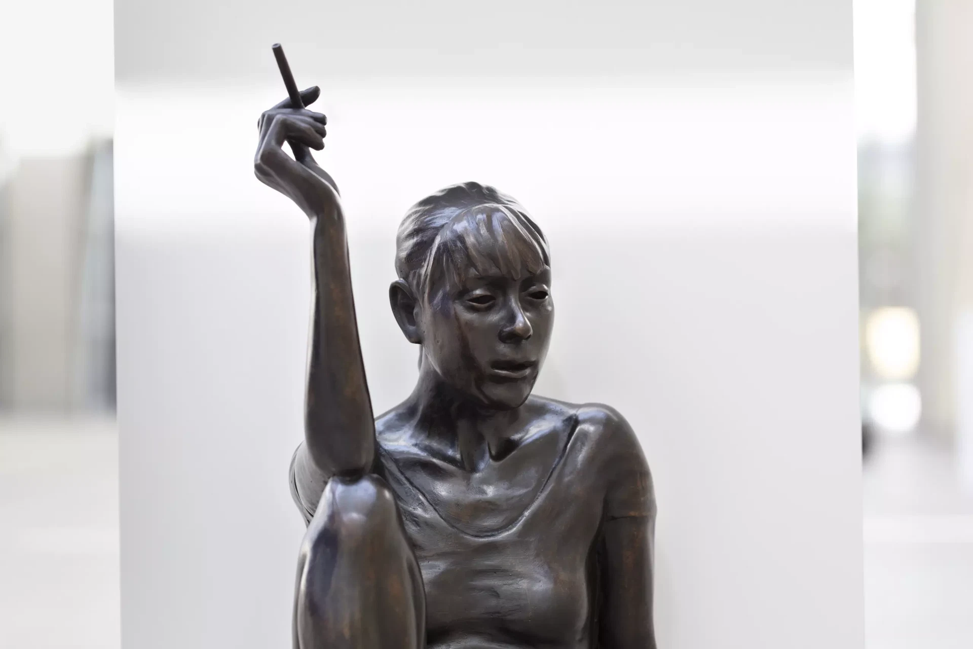 Masterclass Sculpting Ryan Gander X Edgar Degas (SOLD OUT)