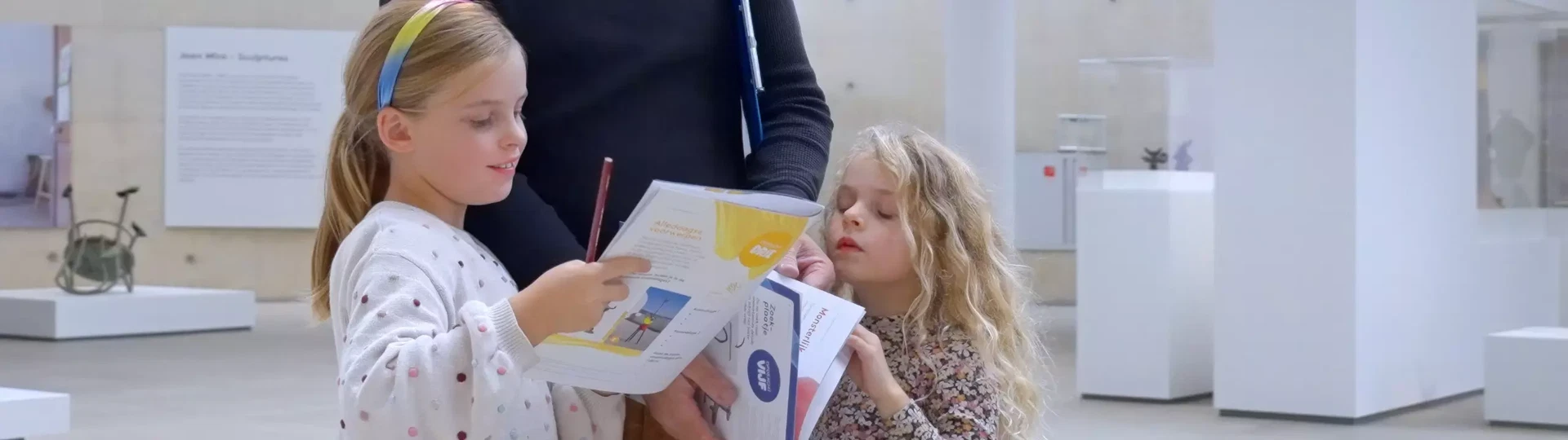 Ontdekkingstocht