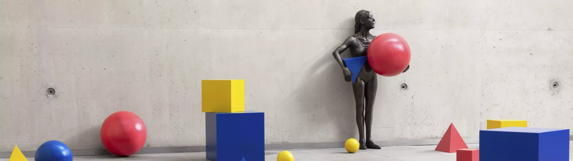 Lezing Vrije Academie - Ryan Gander X Edgar Degas