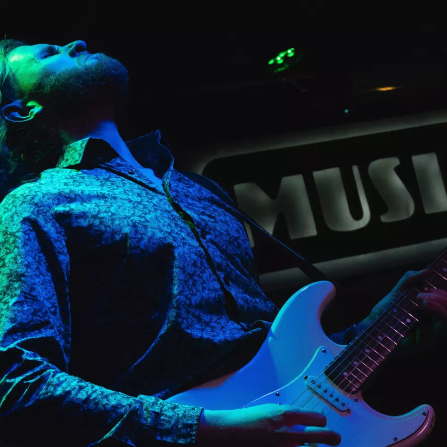 After Hours X Musicon