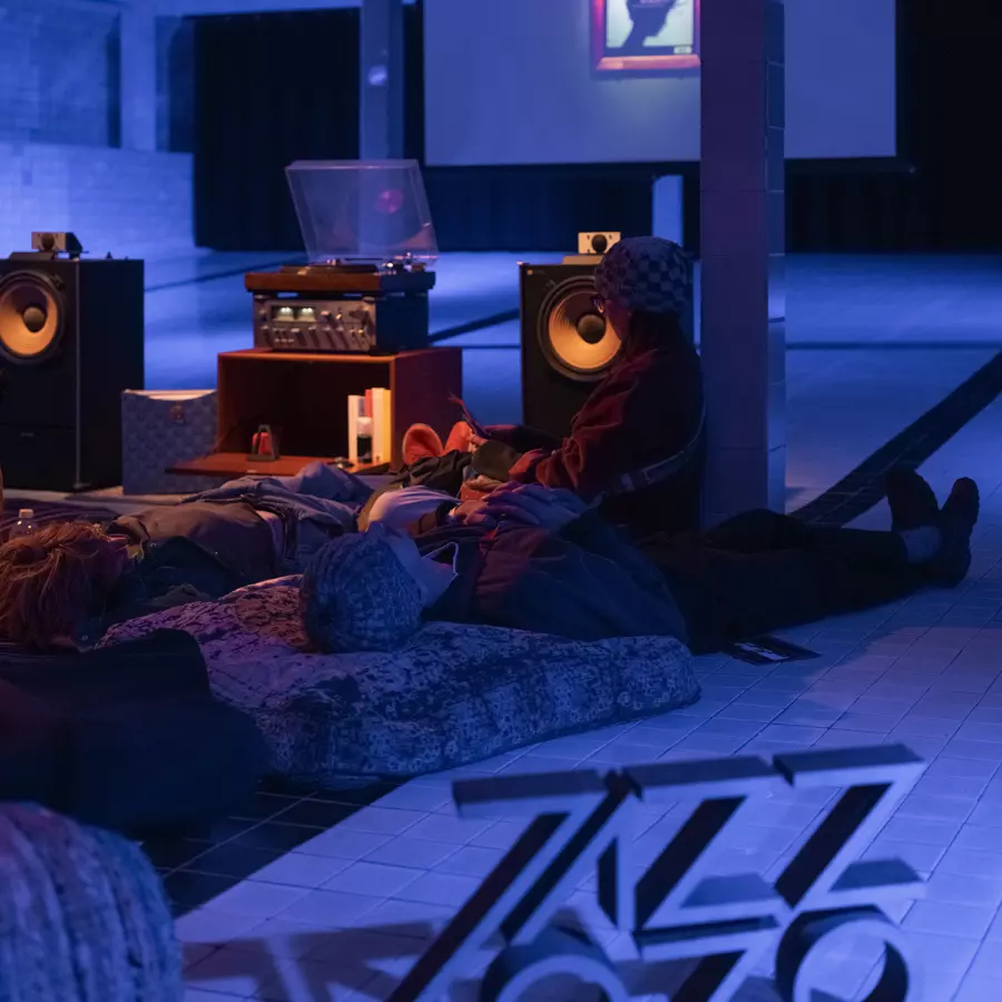 After Hours X Jazz070