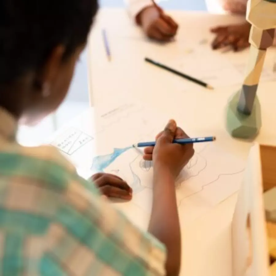 Open Atelier – Vormen van Vrijheid