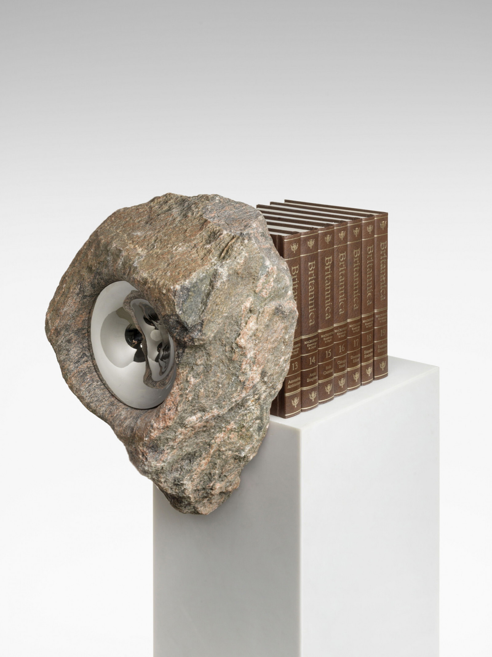 STONE - Museum Beelden aan Zee - NL | museum