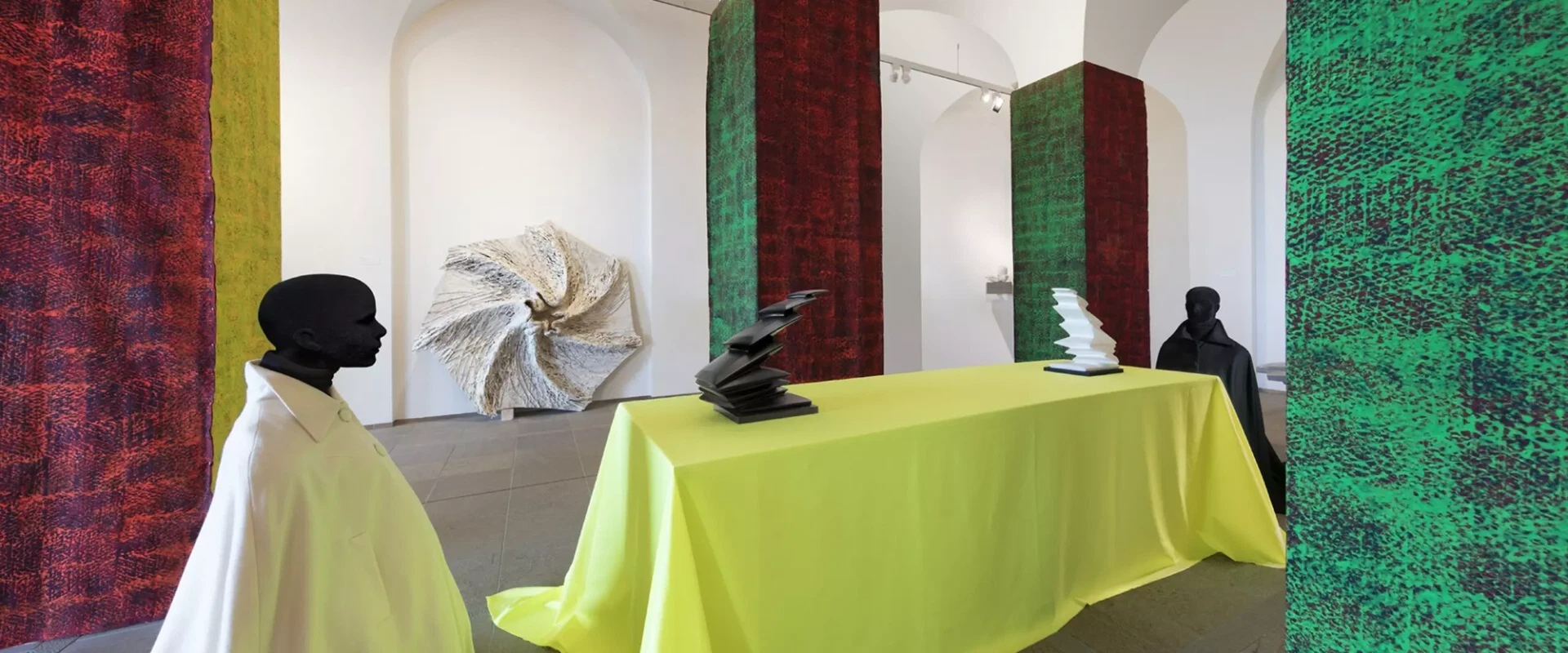 Piet Killaars und Fransje Killaars