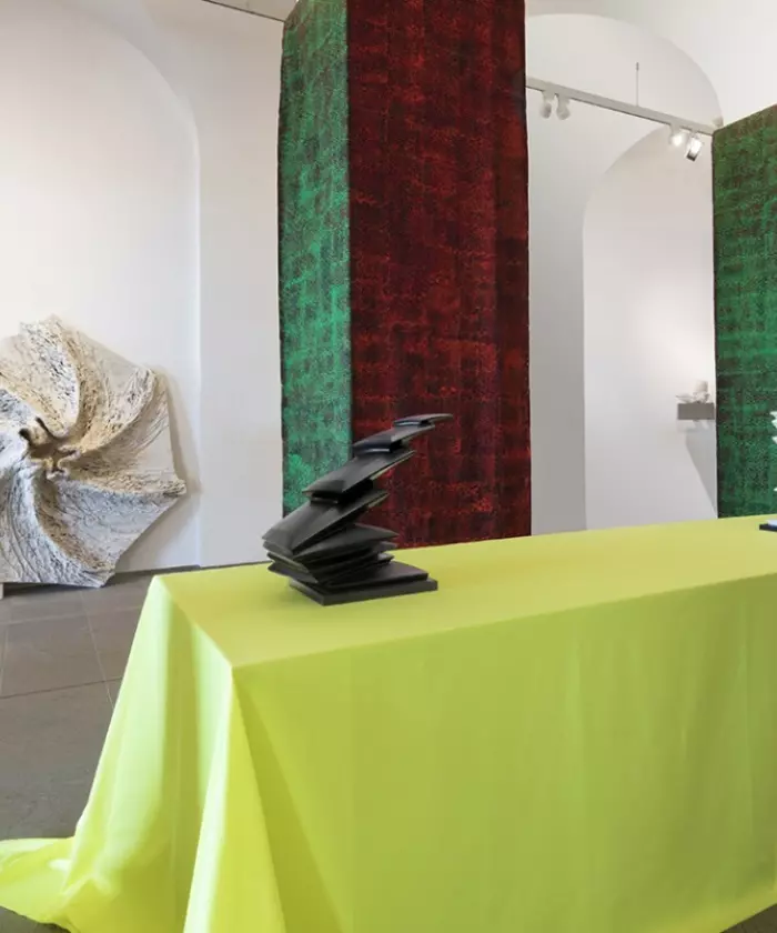 Piet Killaars und Fransje Killaars