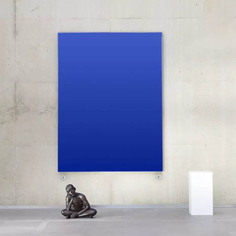 Lezing Vrije Academie - Ryan Gander X Edgar Degas