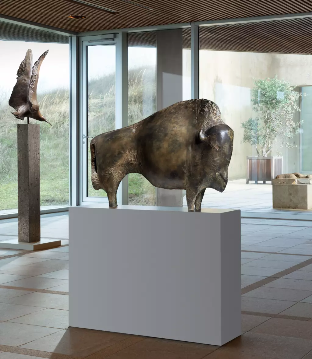 Theresia van der Pant