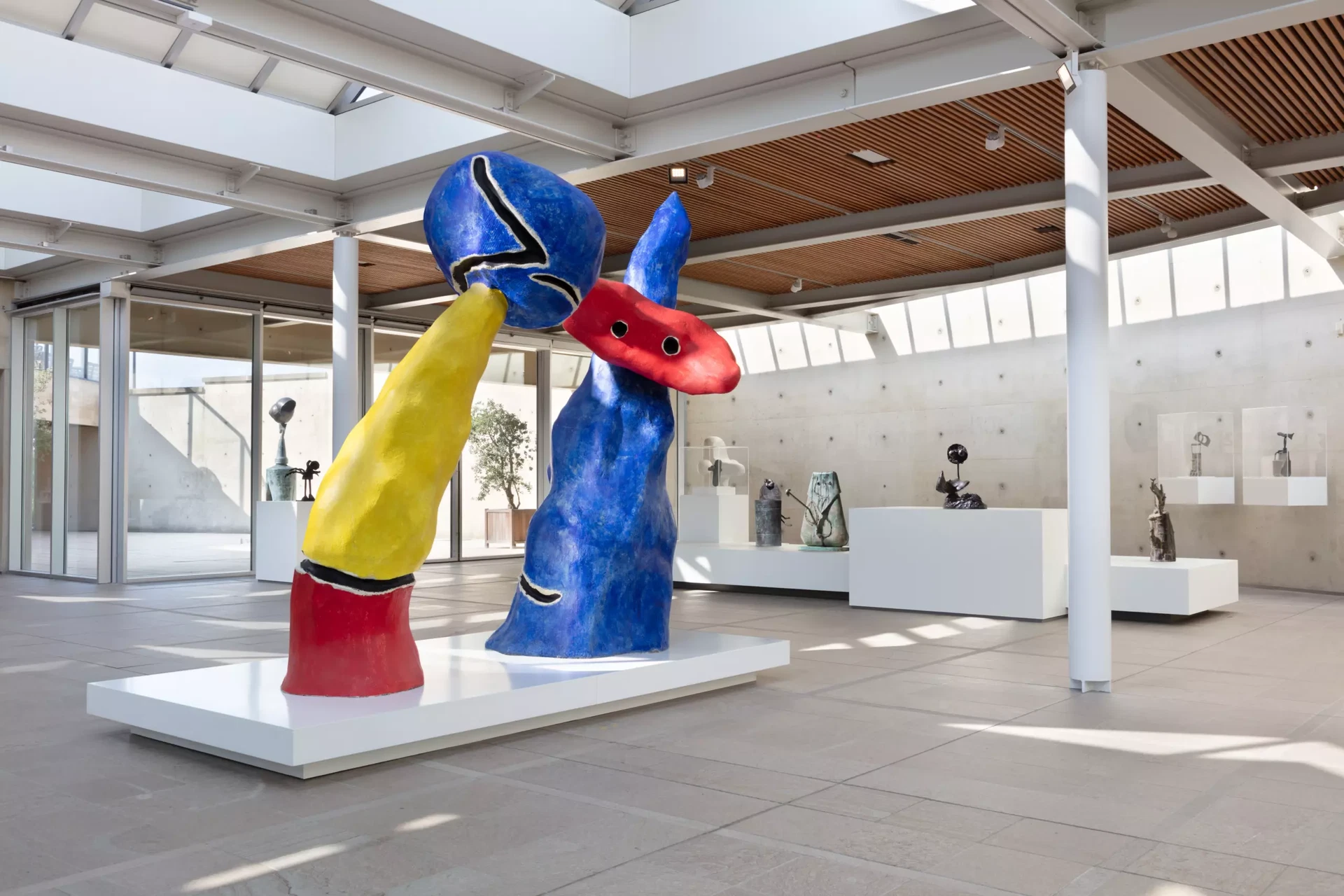 Joan Miró