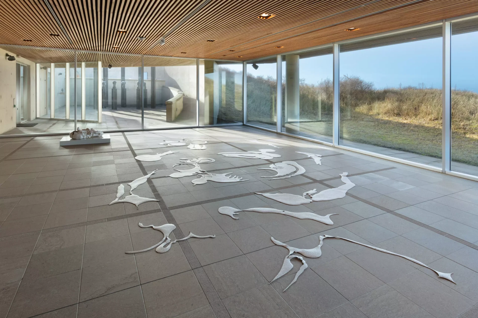 Per Abramsen Sculpture Award