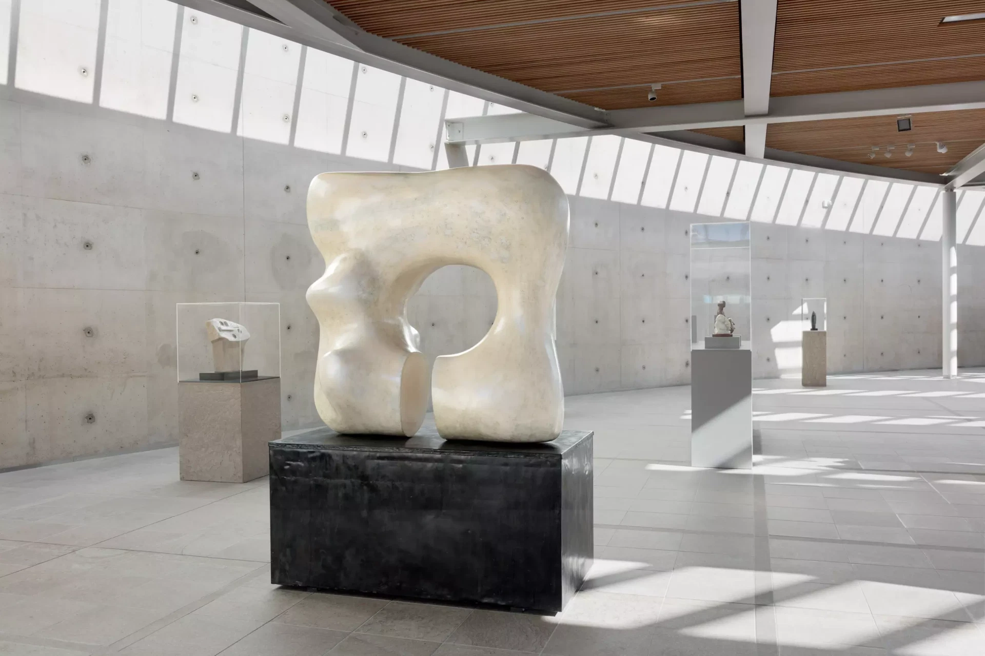 Henry Moore
