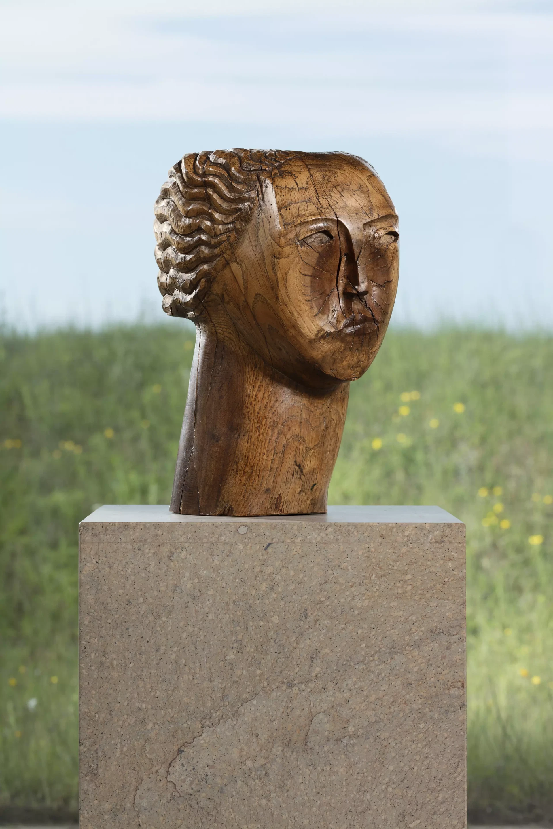 Ossip Zadkine