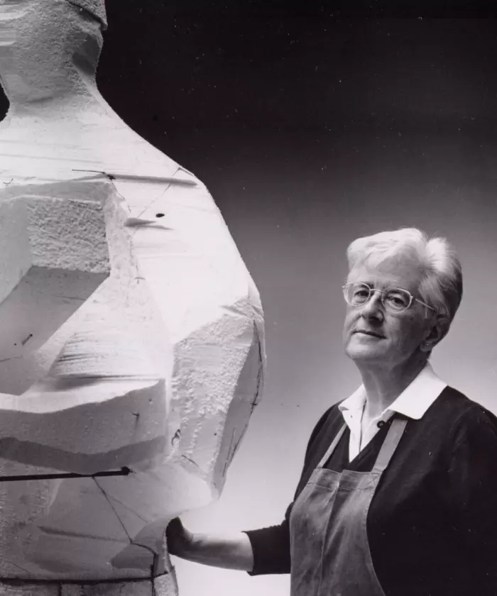 Theresia van der Pant