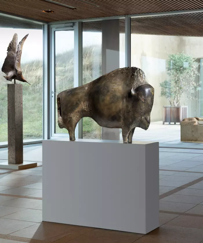 Theresia van der Pant