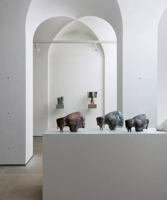 Theresia van der Pant