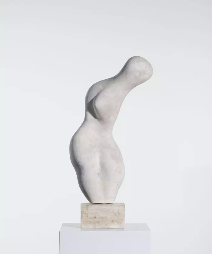 Hans Arp