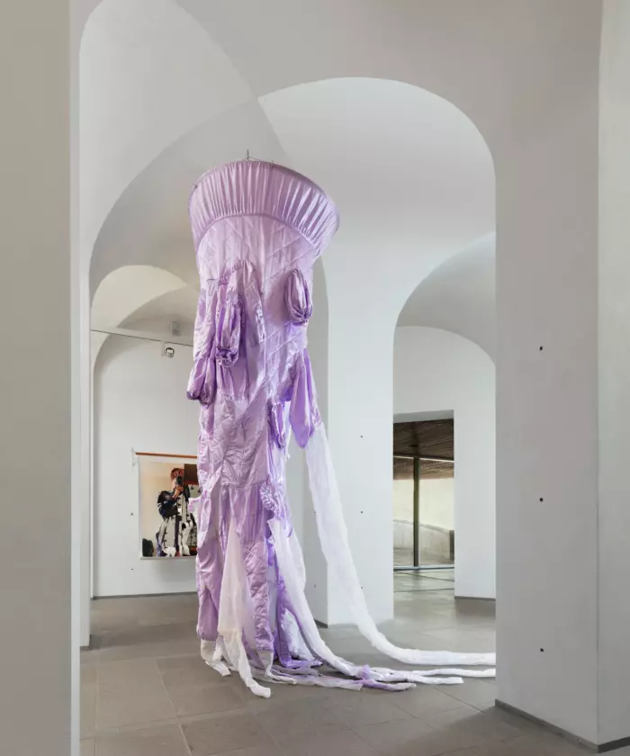 Per Abramsen Sculpture Award