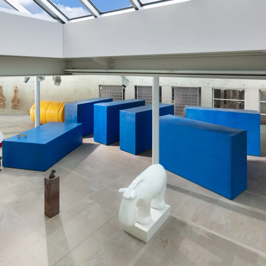 Museum Beelden aan Zee presenteert programma voor 2025