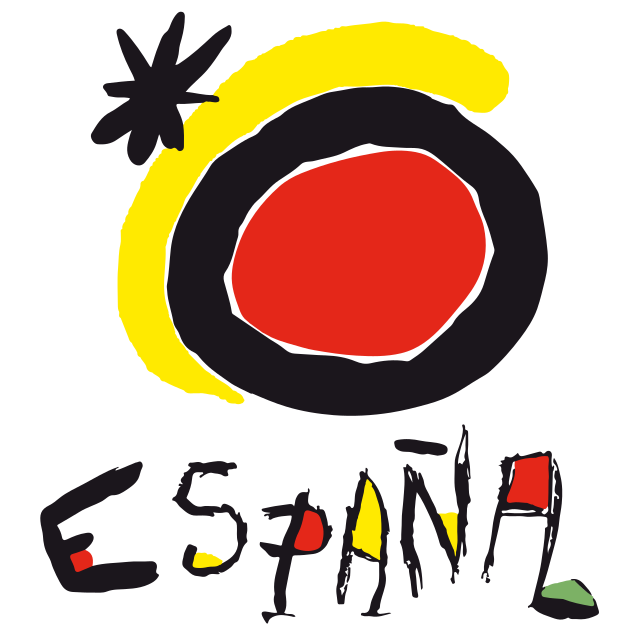 España Turismo logosu