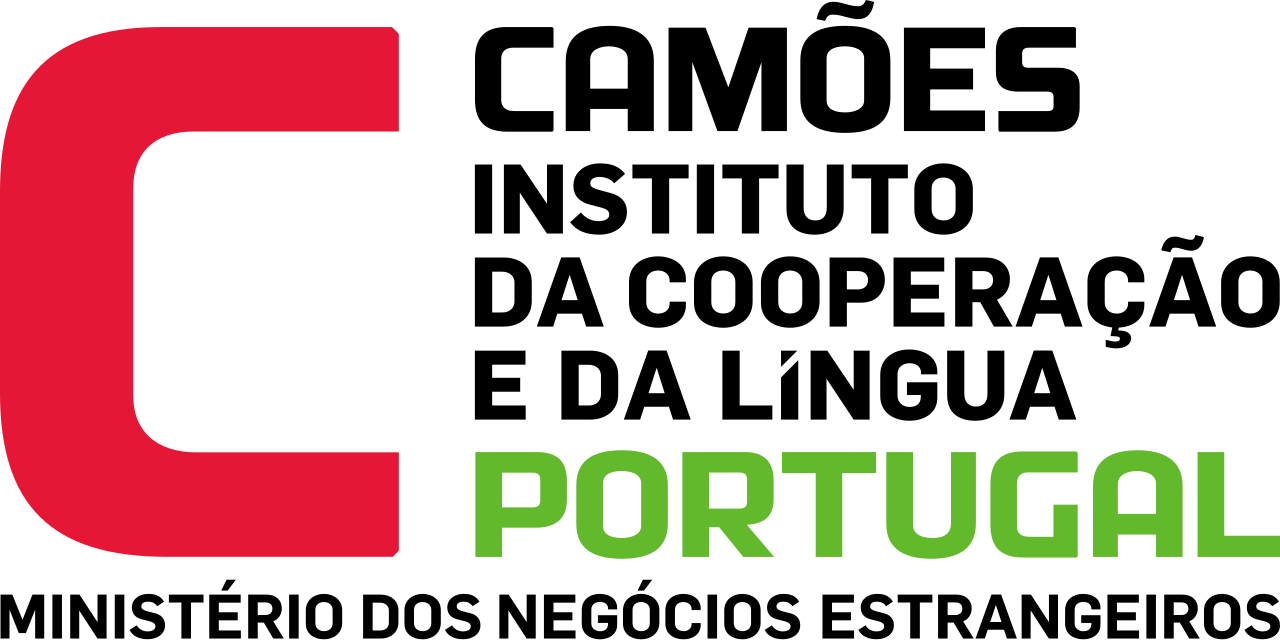 Logo of Camões Institute svg