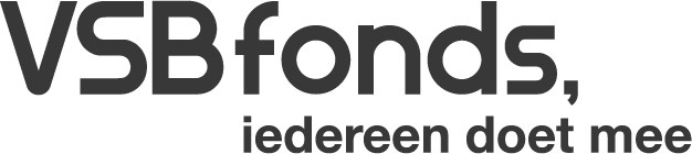 VS Bfonds logo zwart