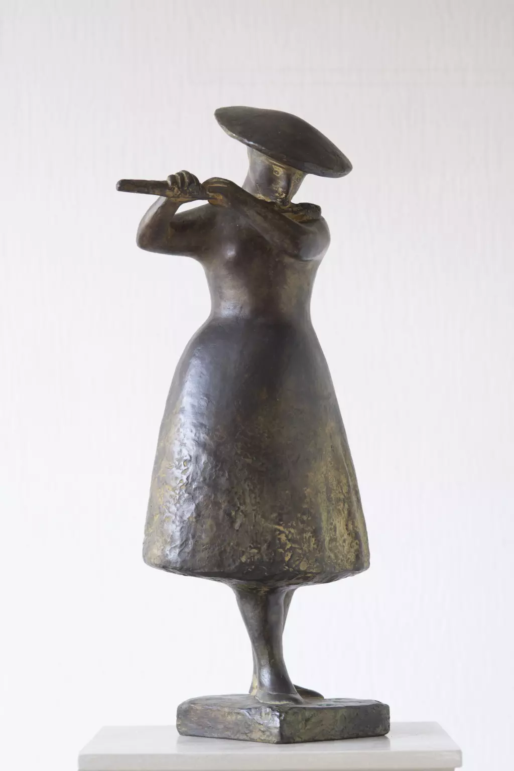 Theresia van der Pant