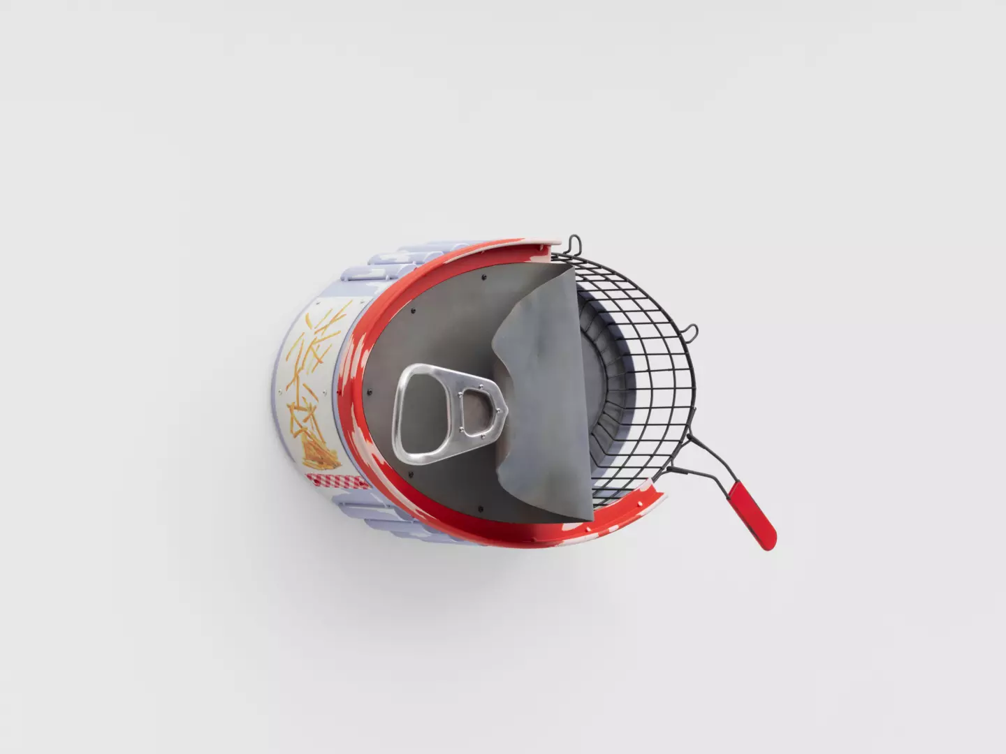 Merlin Rock and Sole C 300