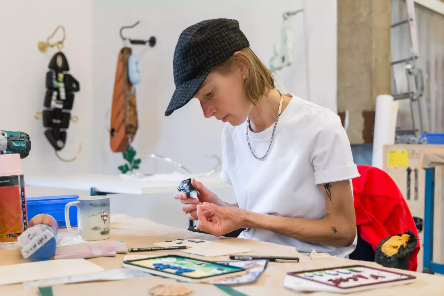 Mark Blower 250730 Magali Reus 0038