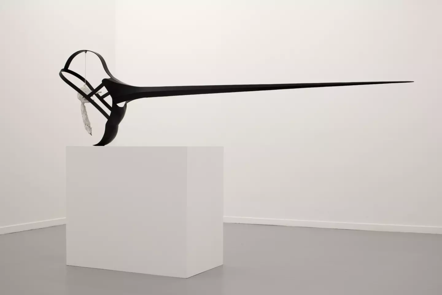 Chafes X Giacometti museum BAZ 06