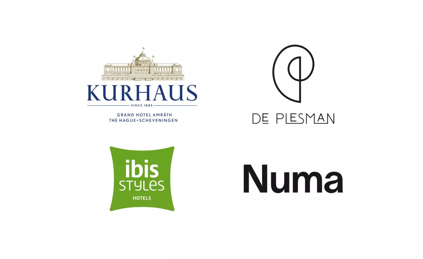 Hotelpartners