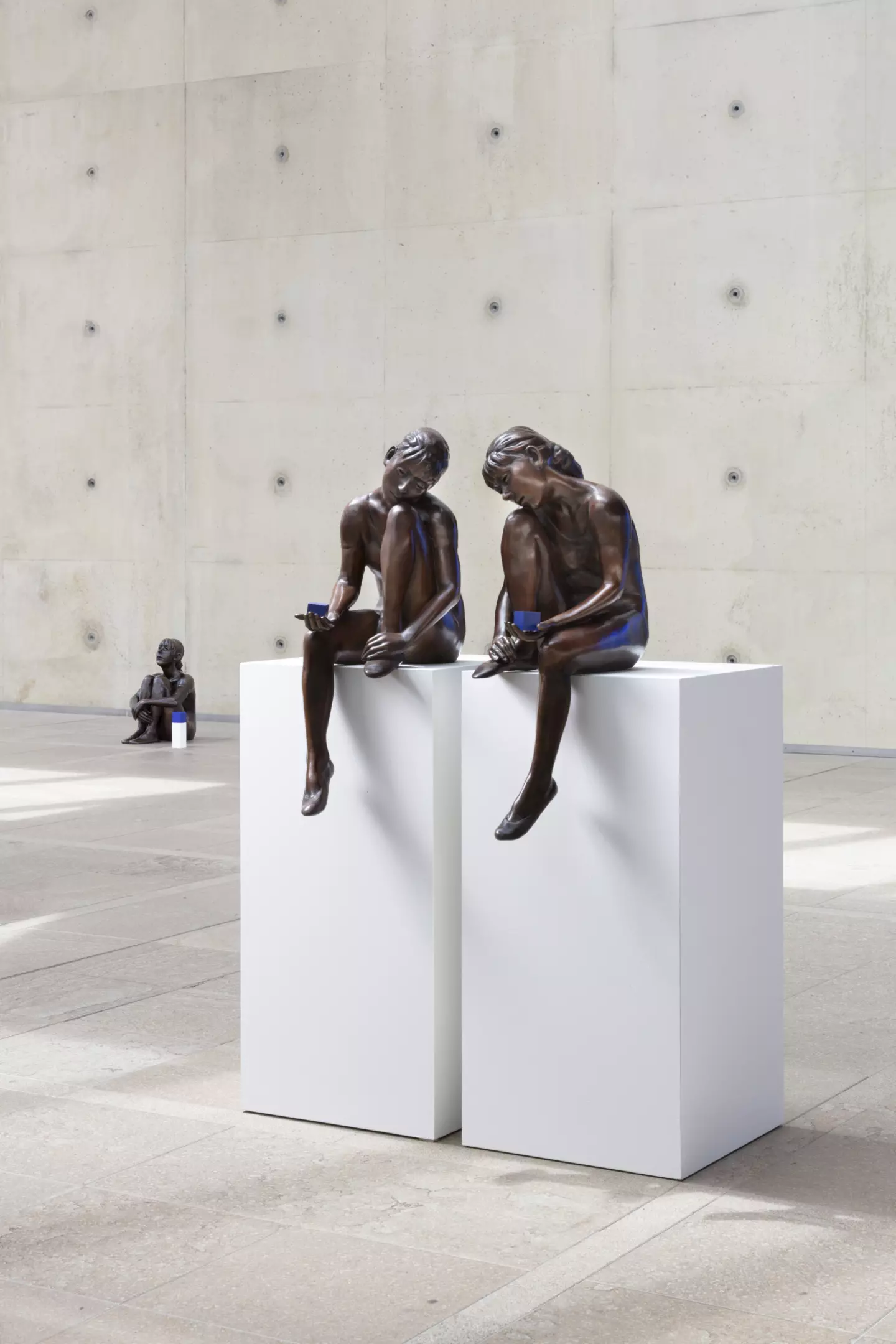 Schreurs Ba Z Ryan Gander Tentoonstelling 26 RGB