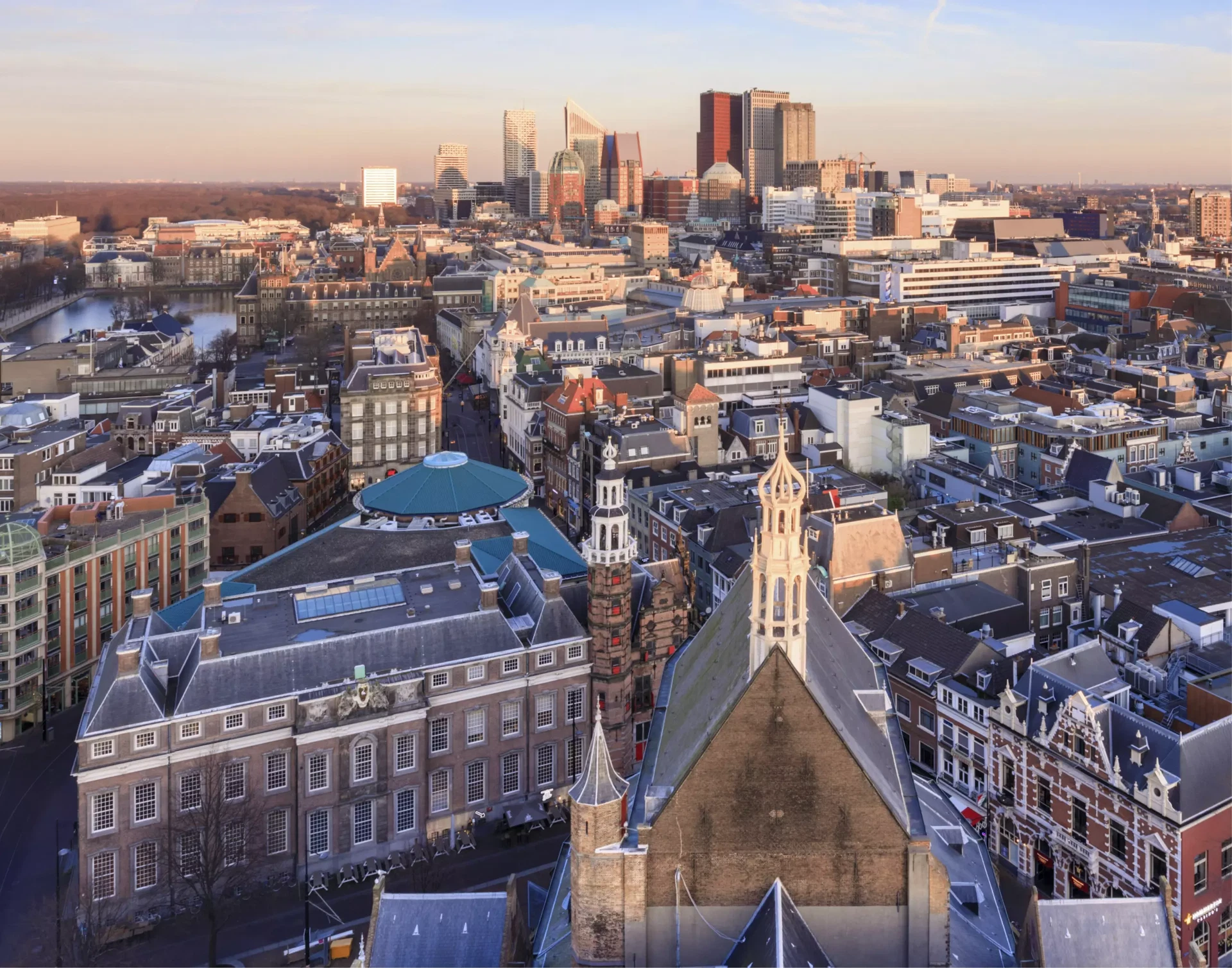 Beleef cultuur. Ontmoet. Groei.