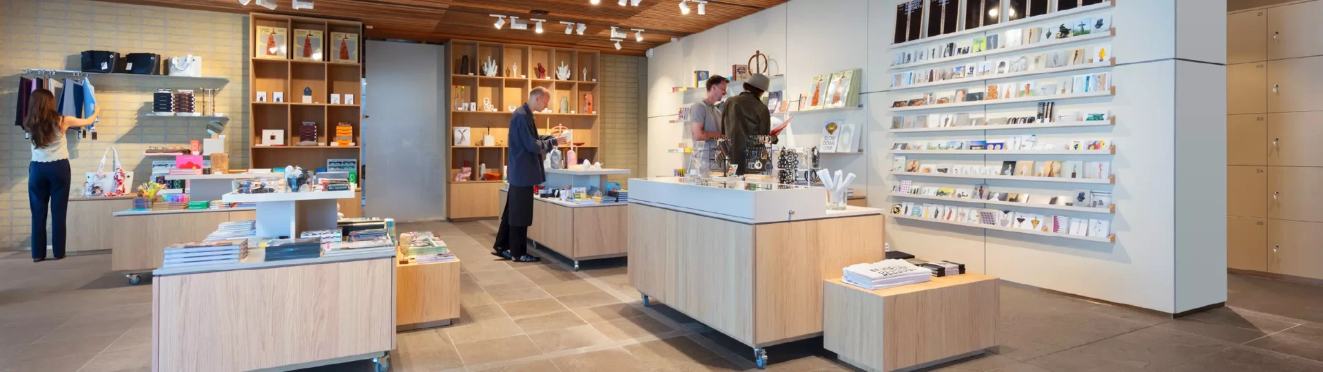 Museumwinkel