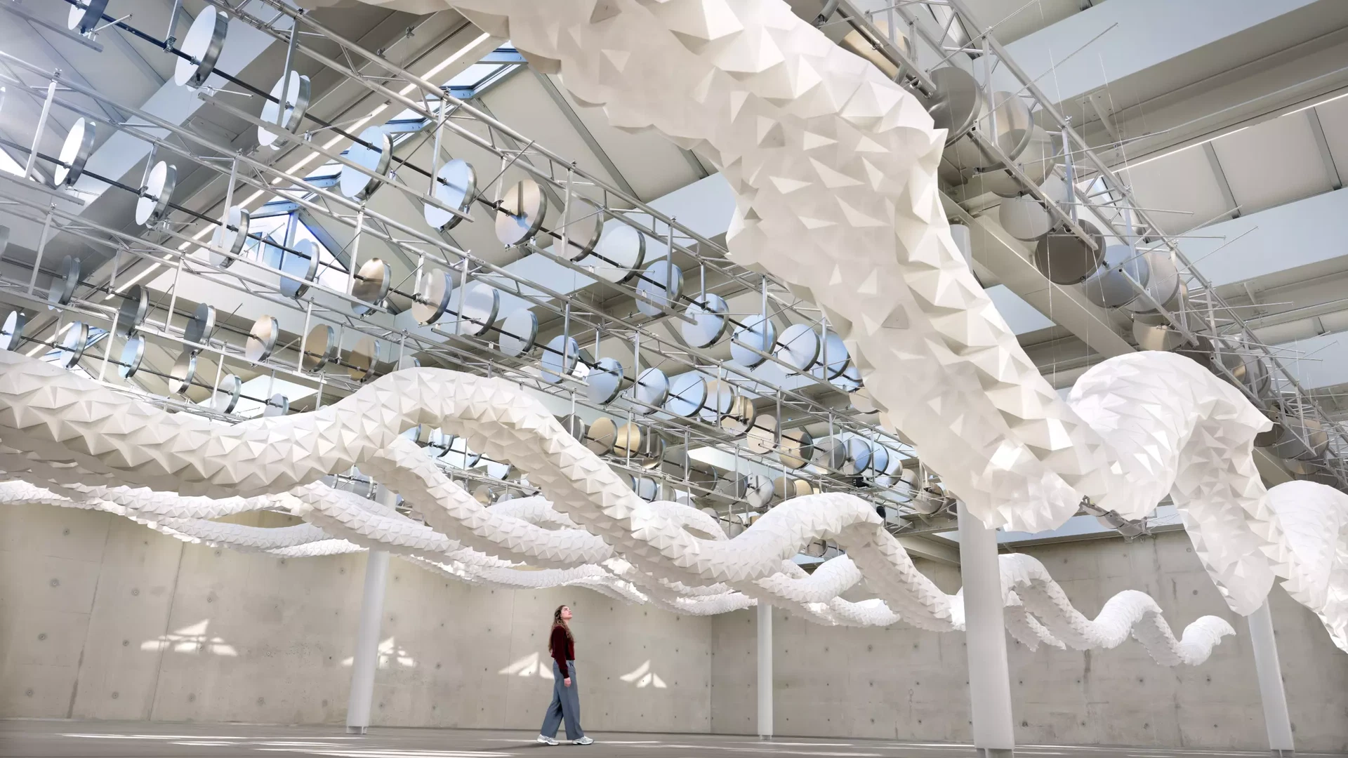 Ana Oosting - Breaking Waves (2025)