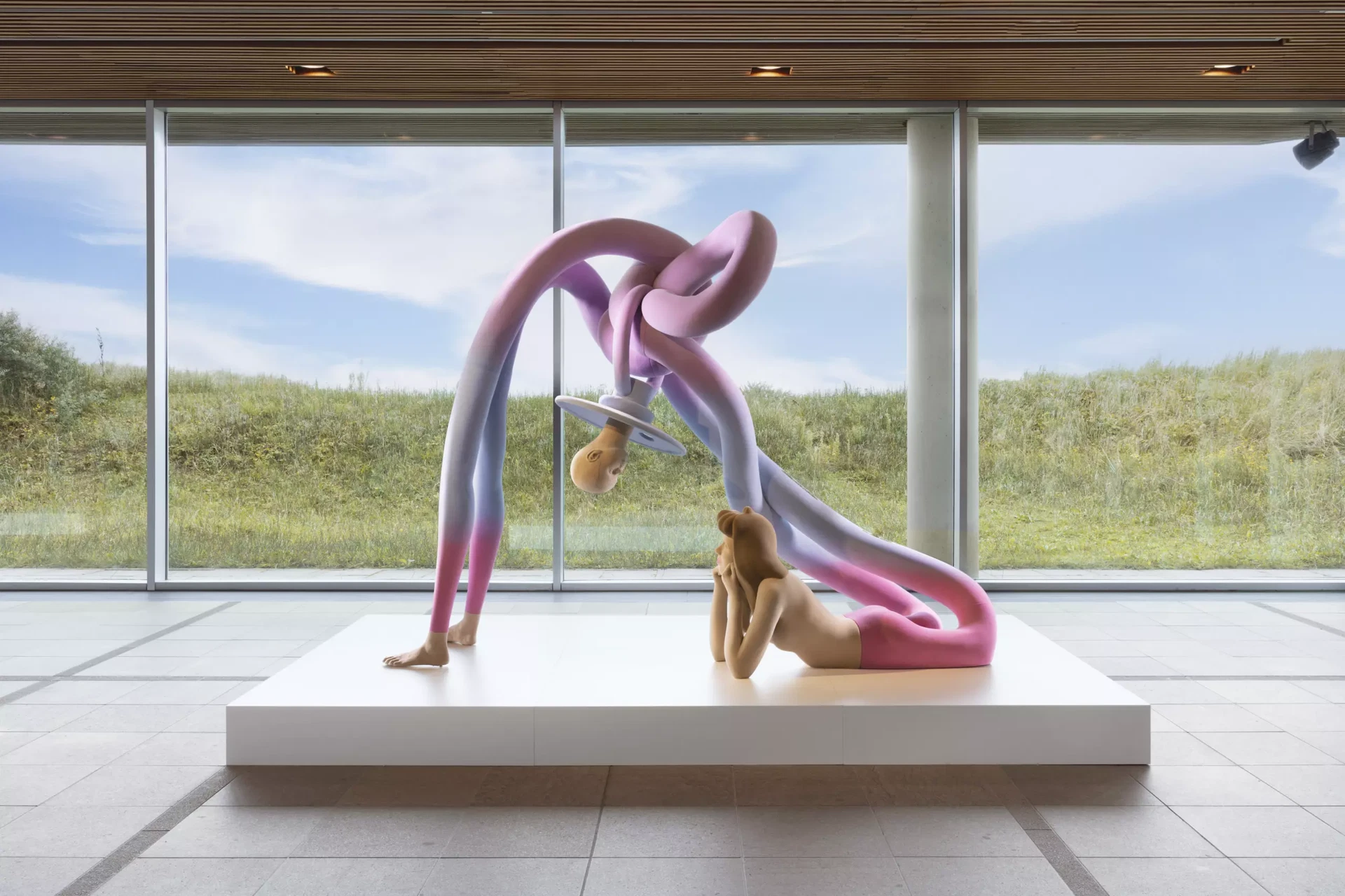 Vera Gulikers - The Mother (The Bobby in Me), 2024.