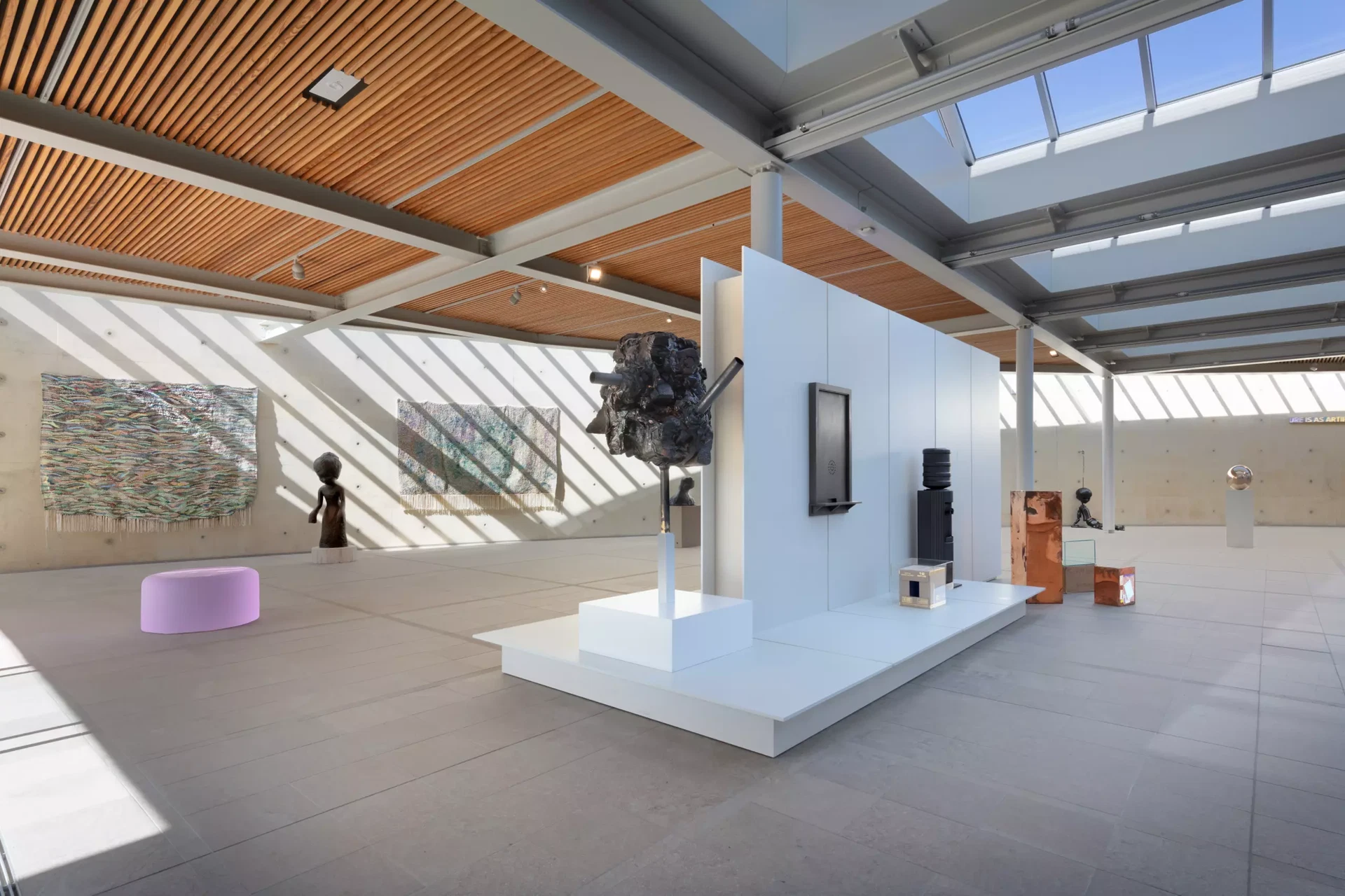 If not now, when? Max Vorst Collection