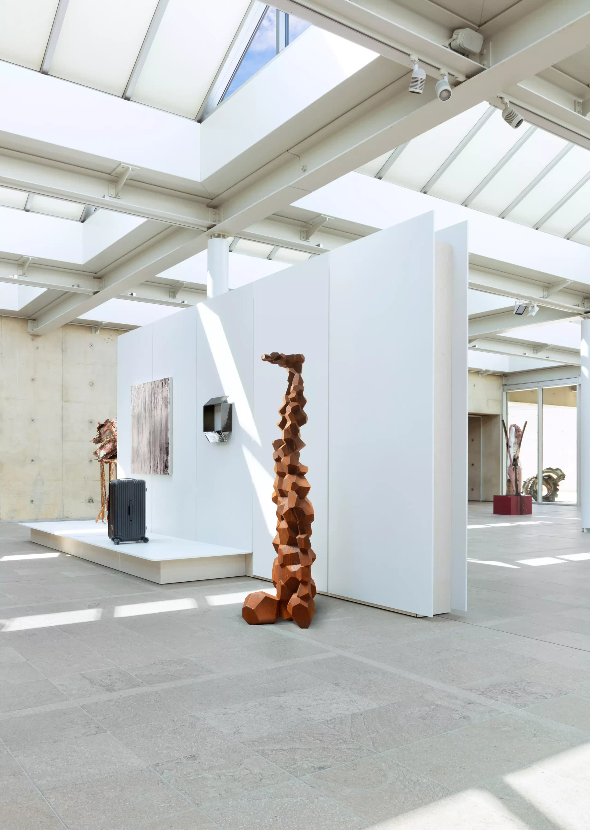 If not now, when? Max Vorst Collection