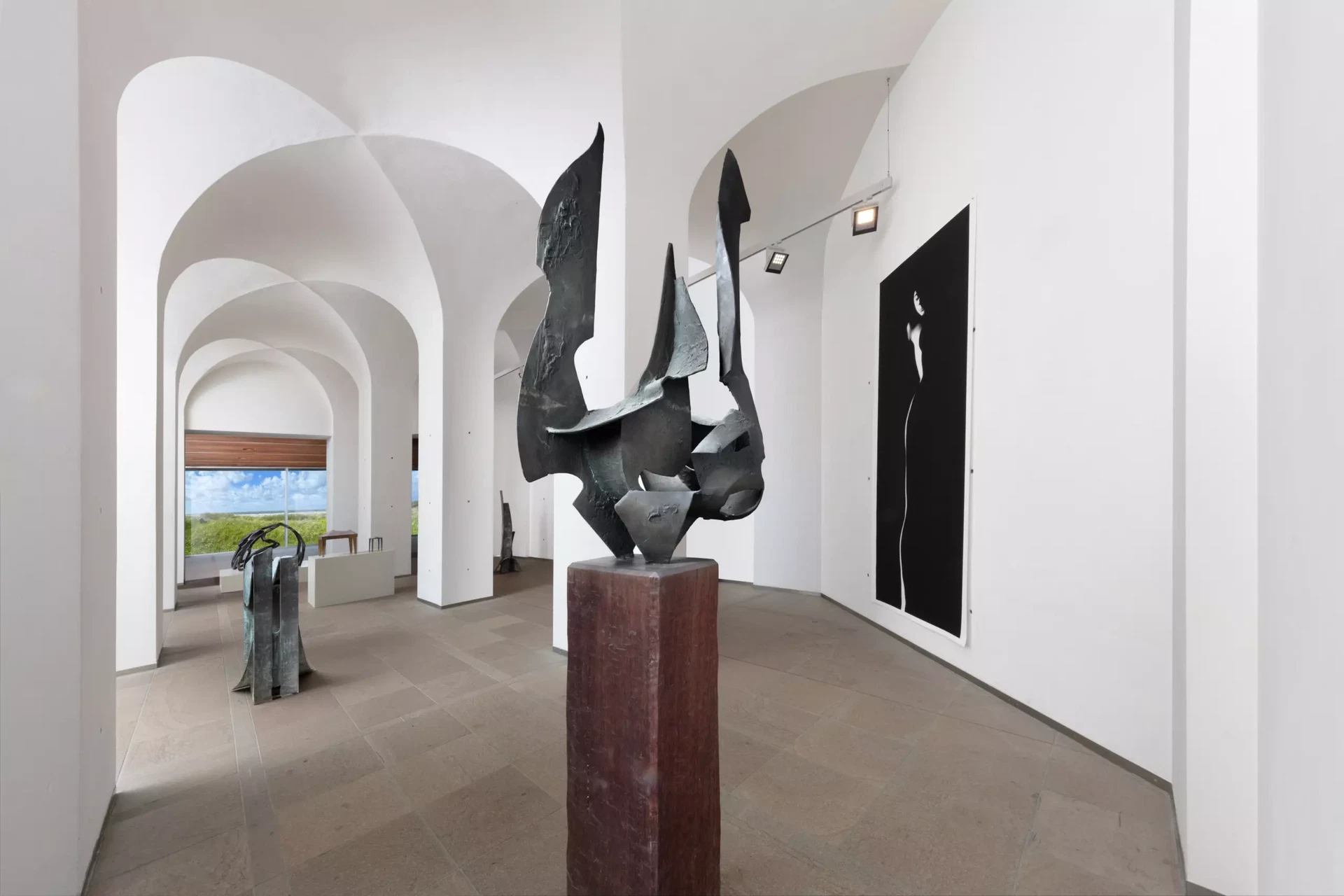 Per Abramsen - Delighted Flashback (zaaloverzicht)